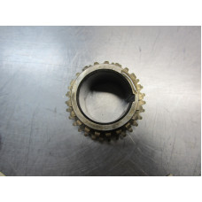 05S111 Crankshaft Timing Gear For 11-13 DODGE CHARGER  3.6 05184356AE